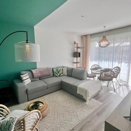 Casa Bert - T2 Avec Parking&Balcon En Centre Ville Μπριβ-λα-Γκαγιάρντ Εξωτερικό φωτογραφία