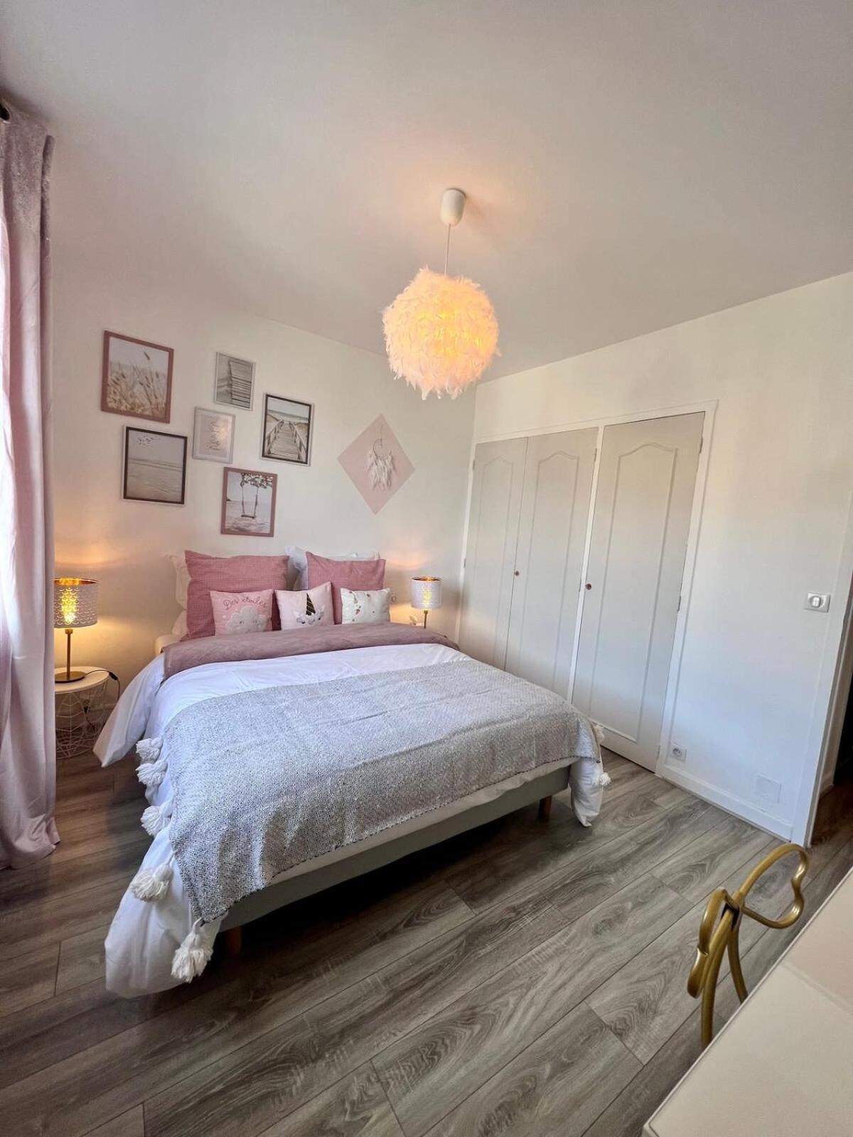 Casa Bert - T2 Avec Parking&Balcon En Centre Ville Μπριβ-λα-Γκαγιάρντ Εξωτερικό φωτογραφία