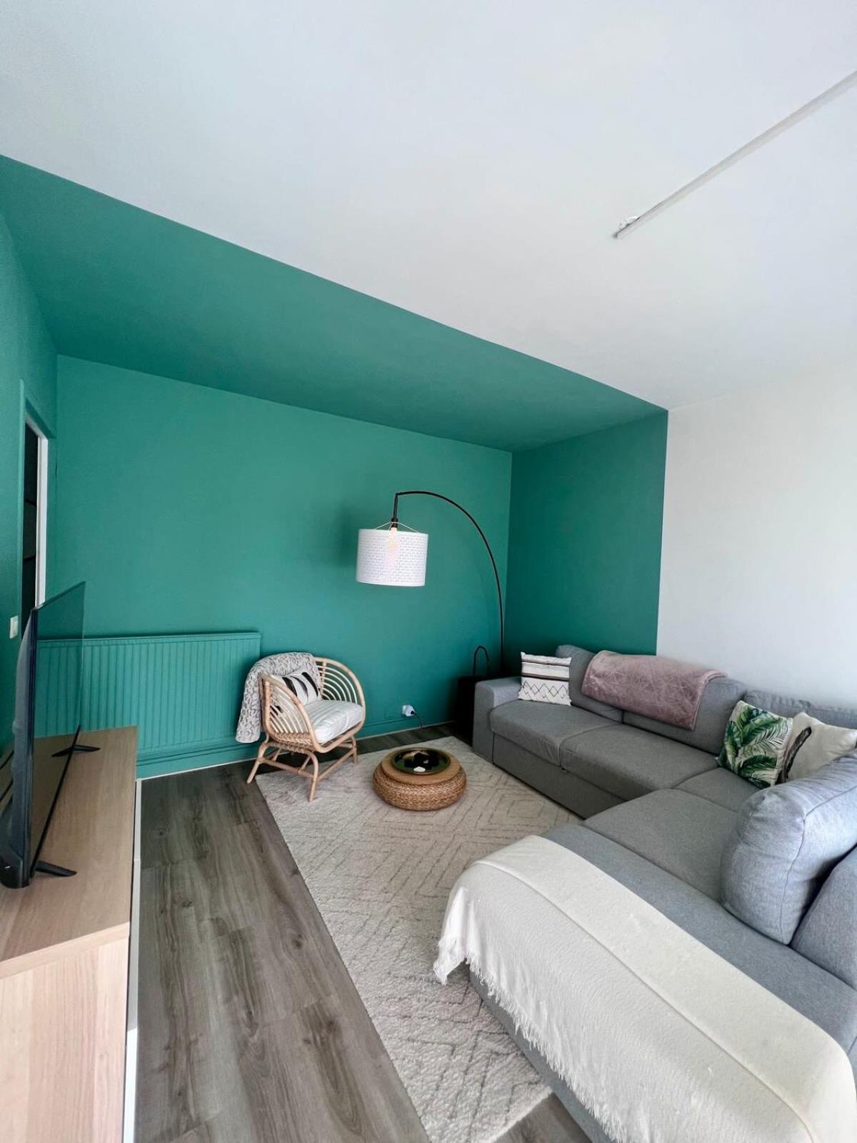 Casa Bert - T2 Avec Parking&Balcon En Centre Ville Μπριβ-λα-Γκαγιάρντ Εξωτερικό φωτογραφία