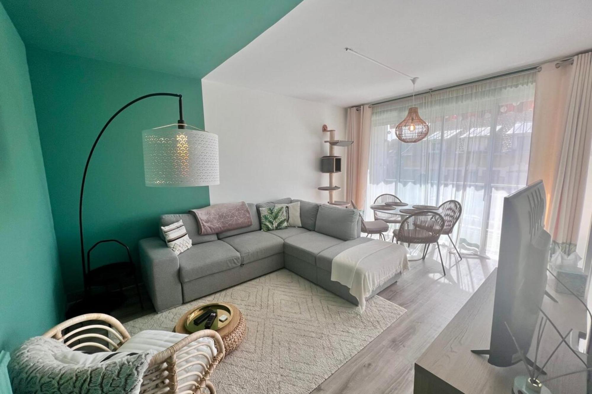 Casa Bert - T2 Avec Parking&Balcon En Centre Ville Μπριβ-λα-Γκαγιάρντ Εξωτερικό φωτογραφία