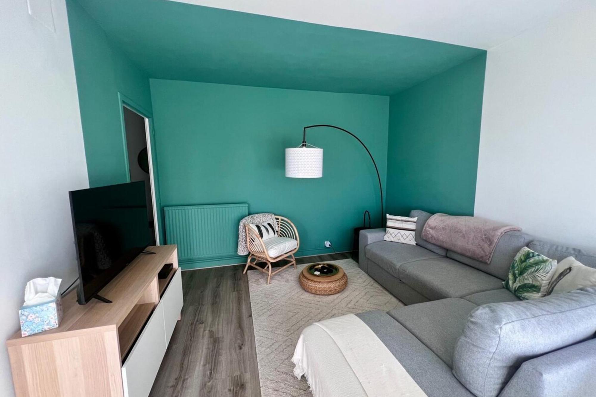 Casa Bert - T2 Avec Parking&Balcon En Centre Ville Μπριβ-λα-Γκαγιάρντ Εξωτερικό φωτογραφία